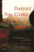 book cover for Daoist Nei Gong