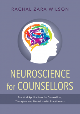 book cover for Neuroscience for Counsellors