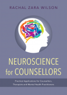 book cover for Neuroscience for Counsellors