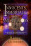 Cover Image: Innocents, Immortals, and Amoral Gods