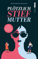 Buchcover für Plötzlich Stiefmutter