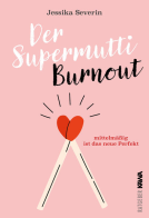 Buchcover für Der Supermutti Burnout