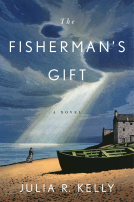 book cover for The Fisherman's Gift