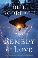 book cover for The Remedy for Love