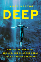 book cover for Deep