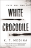 Cover Image: White Crocodile