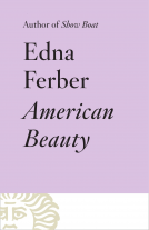 book cover for American Beauty