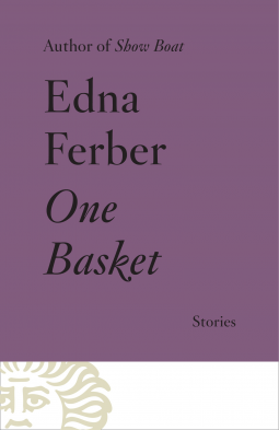 book cover for One Basket