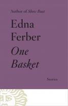 book cover for One Basket