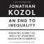 Cover Image: An End to Inequality