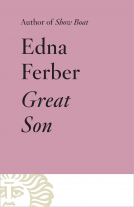 book cover for Great Son
