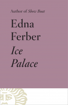 book cover for Ice Palace