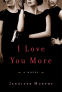 Cover Image: I Love You More