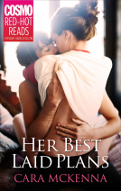 book cover for Her Best Laid Plans