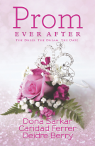 book cover for Prom Ever After