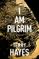 book cover for I AM PILGRIM