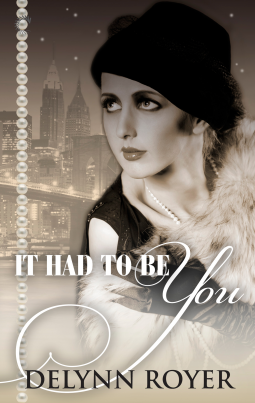 book cover for It Had to Be You