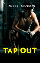 book cover for Tap Out