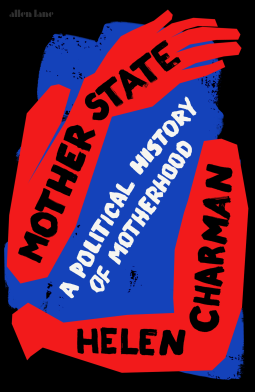 book cover for Mother State