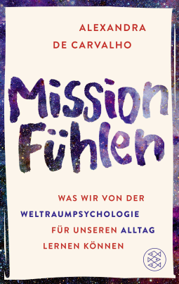 Buchcover für Mission Fühlen