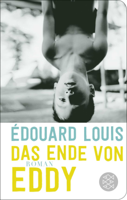 Buchcover für Das Ende von Eddy