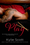 Cover Image: Play