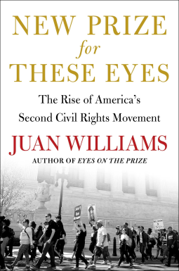 book cover for New Prize for These Eyes