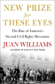 Cover Image: New Prize for These Eyes