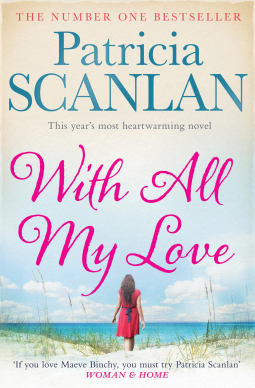 book cover for With All My Love