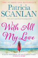 book cover for With All My Love