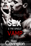 Cover Image: Sex & the Single Vamp