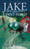 Cover Image: Jake and the Giant Hand
