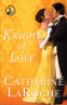 Cover Image: Knight of Love