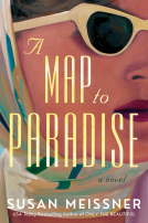 book cover for A Map to Paradise