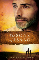 book cover for The Sons of Isaac