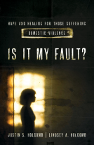 book cover for Is It My Fault?
