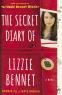 Cover Image: The Secret Diary of Lizzie Bennet