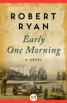 book cover for Early One Morning
