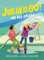 Cover Image: The Big Splash