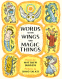 Cover Image: Words with Wings and Magic Things
