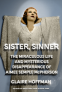 Cover Image: Sister, Sinner