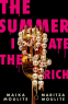 Cover Image: The Summer I Ate the Rich