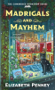 Cover Image: Madrigals and Mayhem