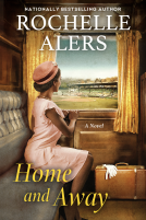book cover for Home and Away