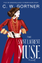 Cover Image: The Saint Laurent Muse