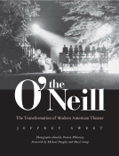 book cover for The O'Neill
