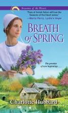 book cover for Breath of Spring