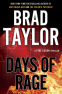 Cover Image: Days of Rage