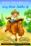 Cover Image: Leroy Ninker Saddles Up