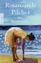 Buchcover für Die Muschelsucher